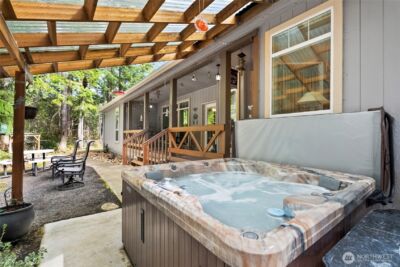 251 N Goldeneye Drive , Hoodsport, WA 98548 - Photo 22