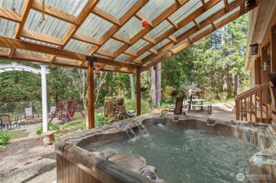 251 N Goldeneye Drive , Hoodsport, WA 98548 - Photo 23