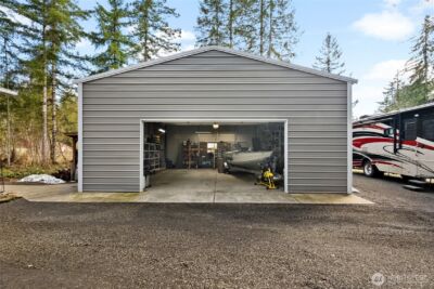 251 N Goldeneye Drive , Hoodsport, WA 98548 - Photo 3