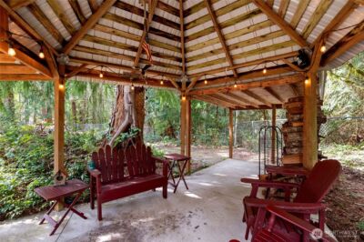 251 N Goldeneye Drive , Hoodsport, WA 98548 - Photo 31