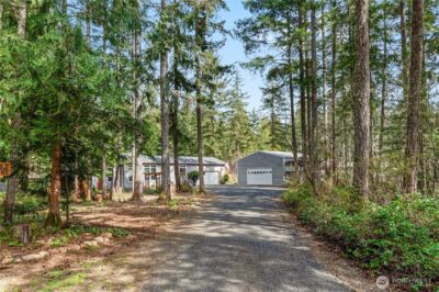 251 N Goldeneye Drive , Hoodsport, WA 98548 - Photo 33