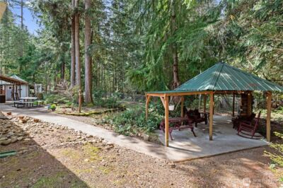 251 N Goldeneye Drive , Hoodsport, WA 98548 - Photo 36