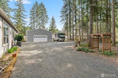 251 N Goldeneye Drive , Hoodsport, WA 98548 - Photo 38