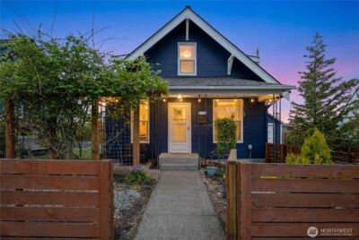 1909 24th Street , Everett, WA 98201