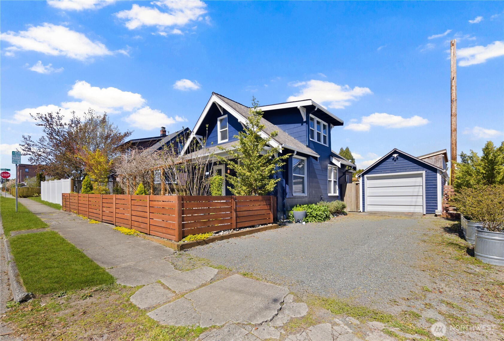 1909 24th Street , Everett, WA 98201
