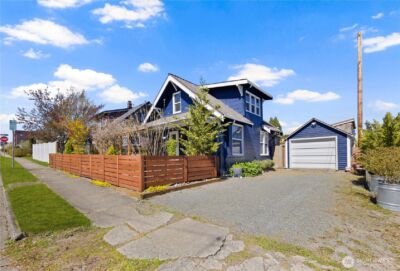 1909 24th Street , Everett, WA 98201 - Photo 2