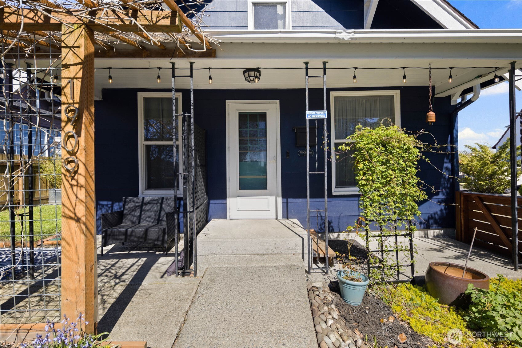1909 24th Street , Everett, WA 98201