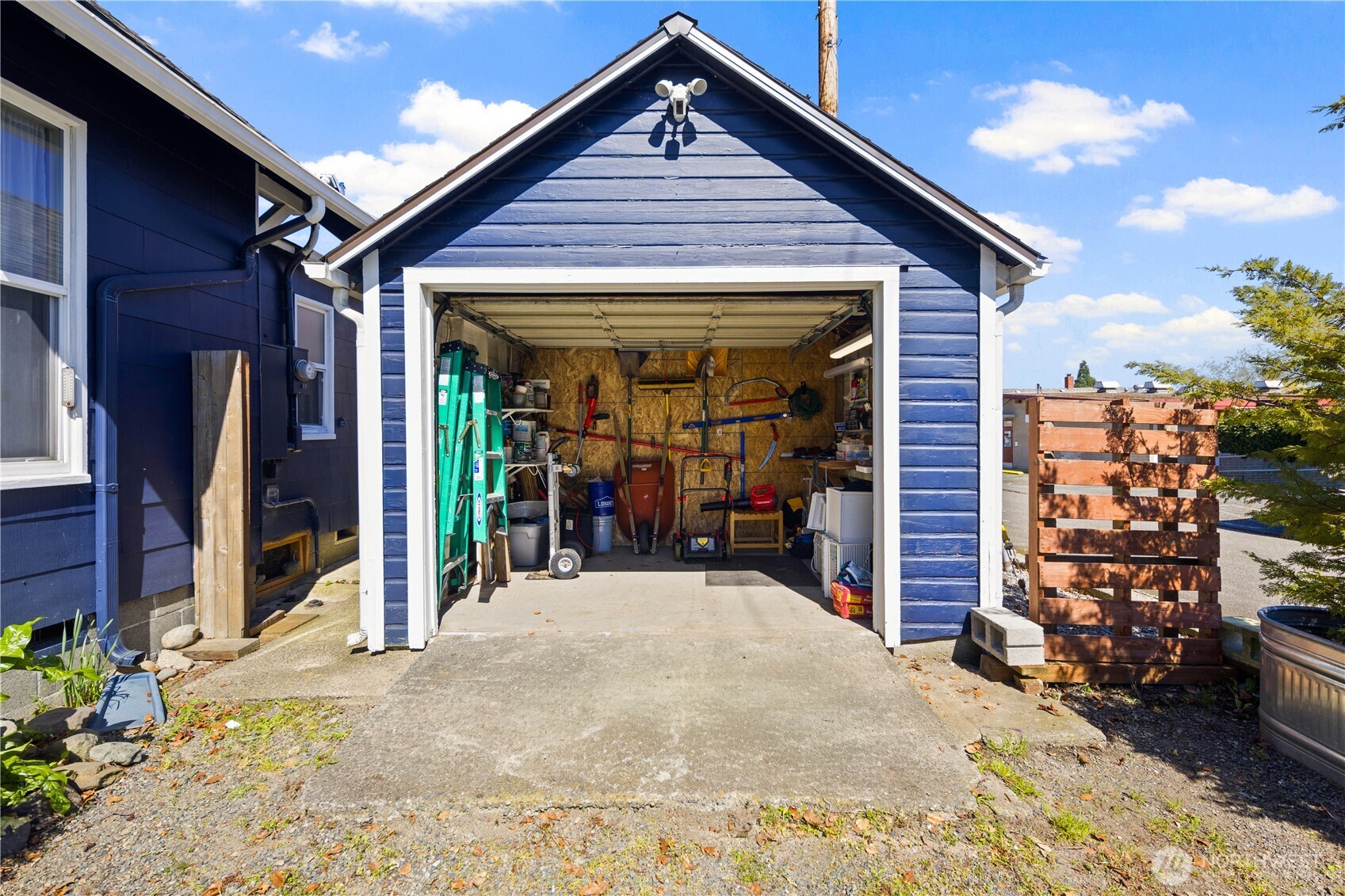 1909 24th Street , Everett, WA 98201