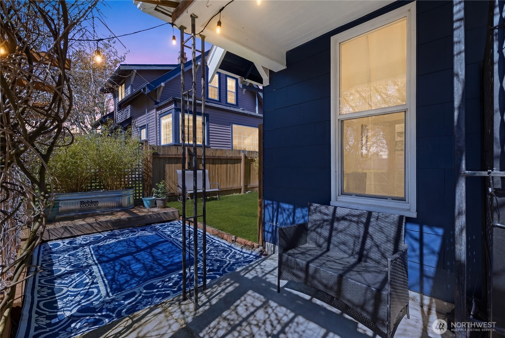 1909 24th Street , Everett, WA 98201