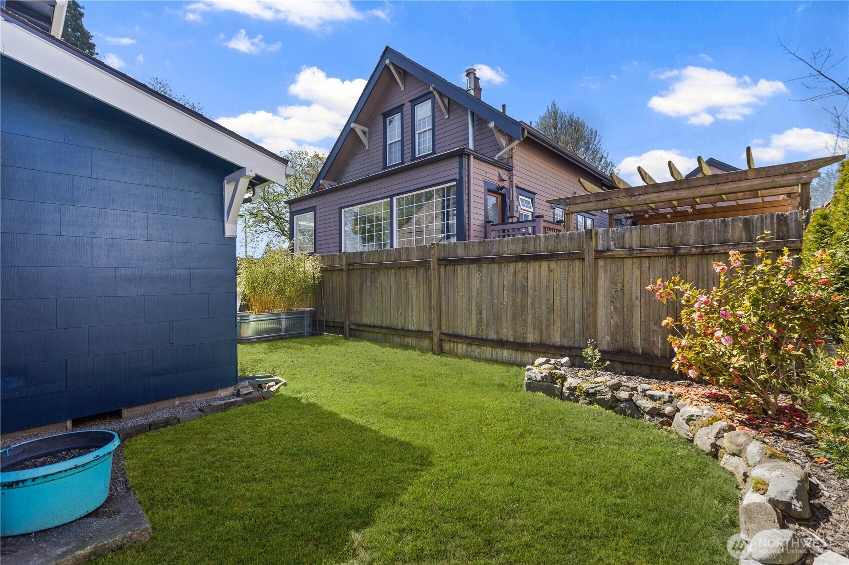 1909 24th Street , Everett, WA 98201