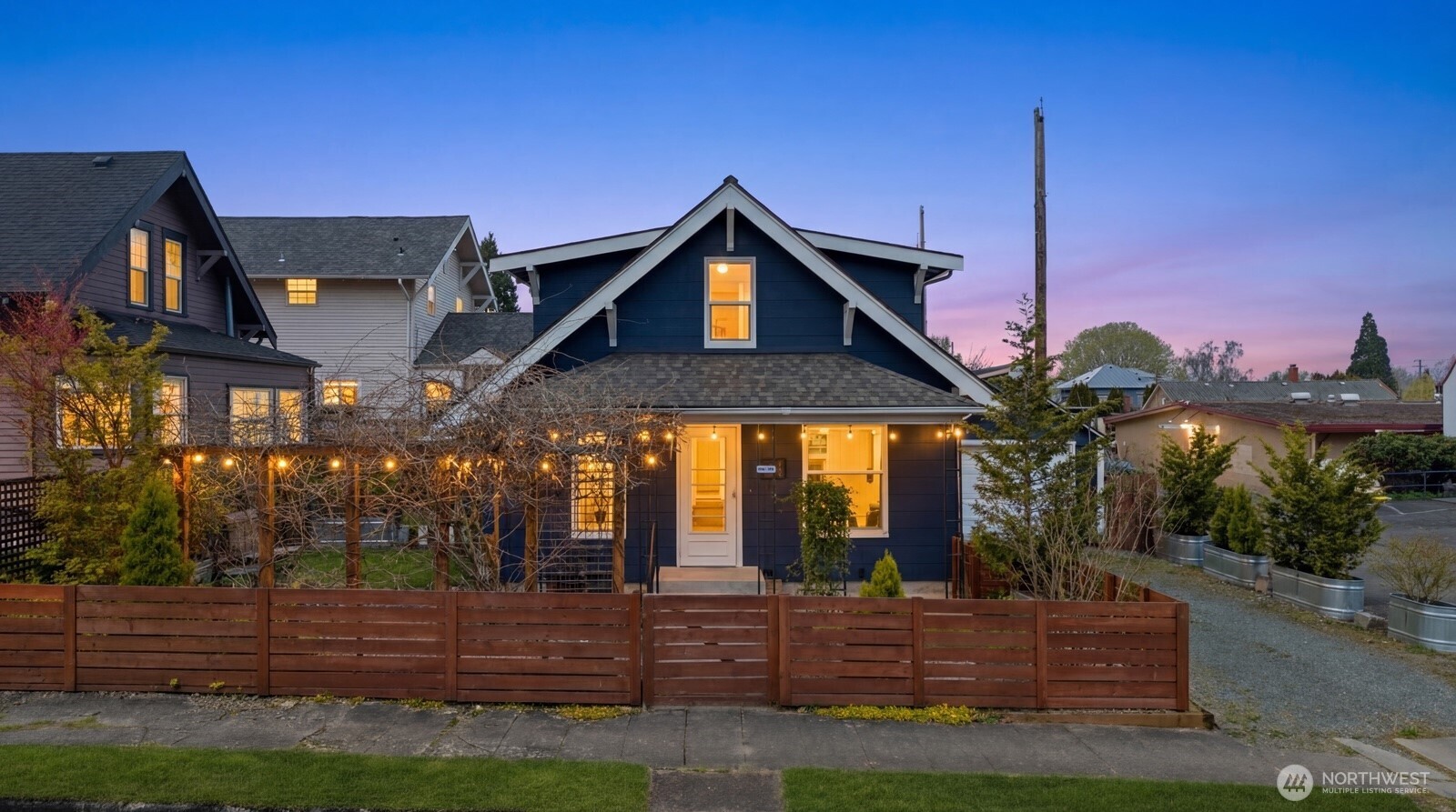 1909 24th Street , Everett, WA 98201