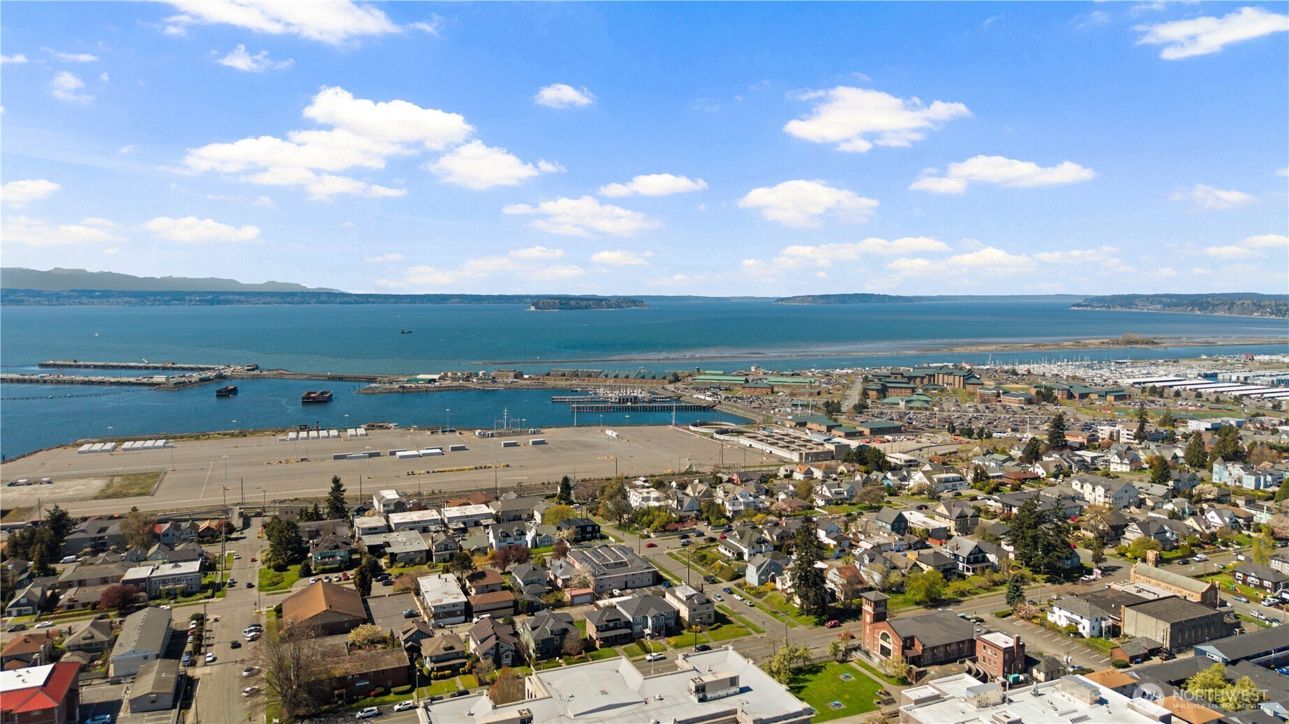 1909 24th Street , Everett, WA 98201