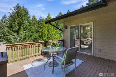 827 Illahee Drive , Fox Island, WA 98333 - Photo 13