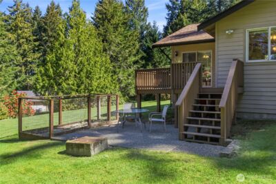 827 Illahee Drive , Fox Island, WA 98333 - Photo 14