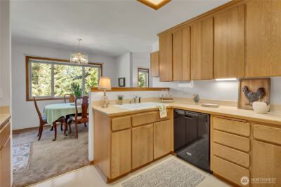 827 Illahee Drive , Fox Island, WA 98333 - Photo 16