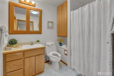827 Illahee Drive , Fox Island, WA 98333 - Photo 23