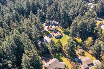 827 Illahee Drive , Fox Island, WA 98333 - Photo 29