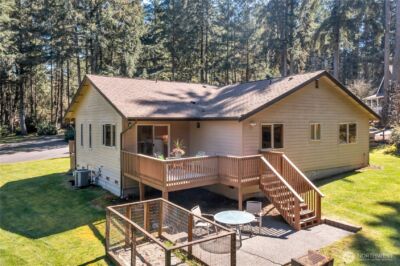827 Illahee Drive , Fox Island, WA 98333 - Photo 30