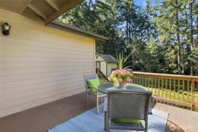827 Illahee Drive , Fox Island, WA 98333 - Photo 31
