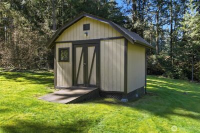 827 Illahee Drive , Fox Island, WA 98333 - Photo 32
