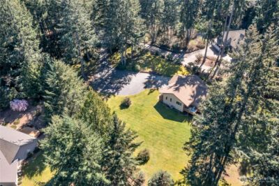 827 Illahee Drive , Fox Island, WA 98333 - Photo 33