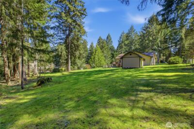 827 Illahee Drive , Fox Island, WA 98333 - Photo 35