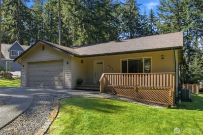 827 Illahee Drive , Fox Island, WA 98333 - Photo 36