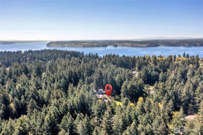 827 Illahee Drive , Fox Island, WA 98333 - Photo 37