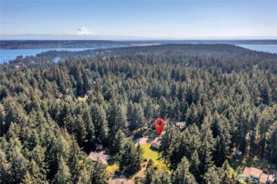 827 Illahee Drive , Fox Island, WA 98333 - Photo 4