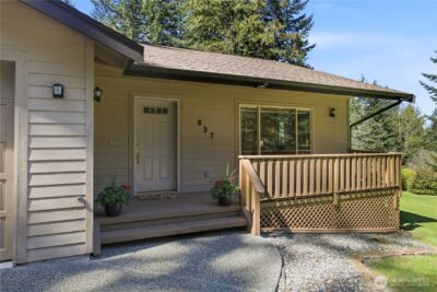 827 Illahee Drive , Fox Island, WA 98333 - Photo 5