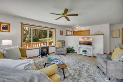 827 Illahee Drive , Fox Island, WA 98333 - Photo 8
