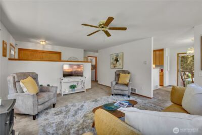 827 Illahee Drive , Fox Island, WA 98333 - Photo 9