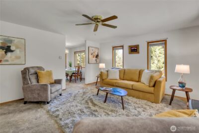 827 Illahee Drive , Fox Island, WA 98333 - Photo 10