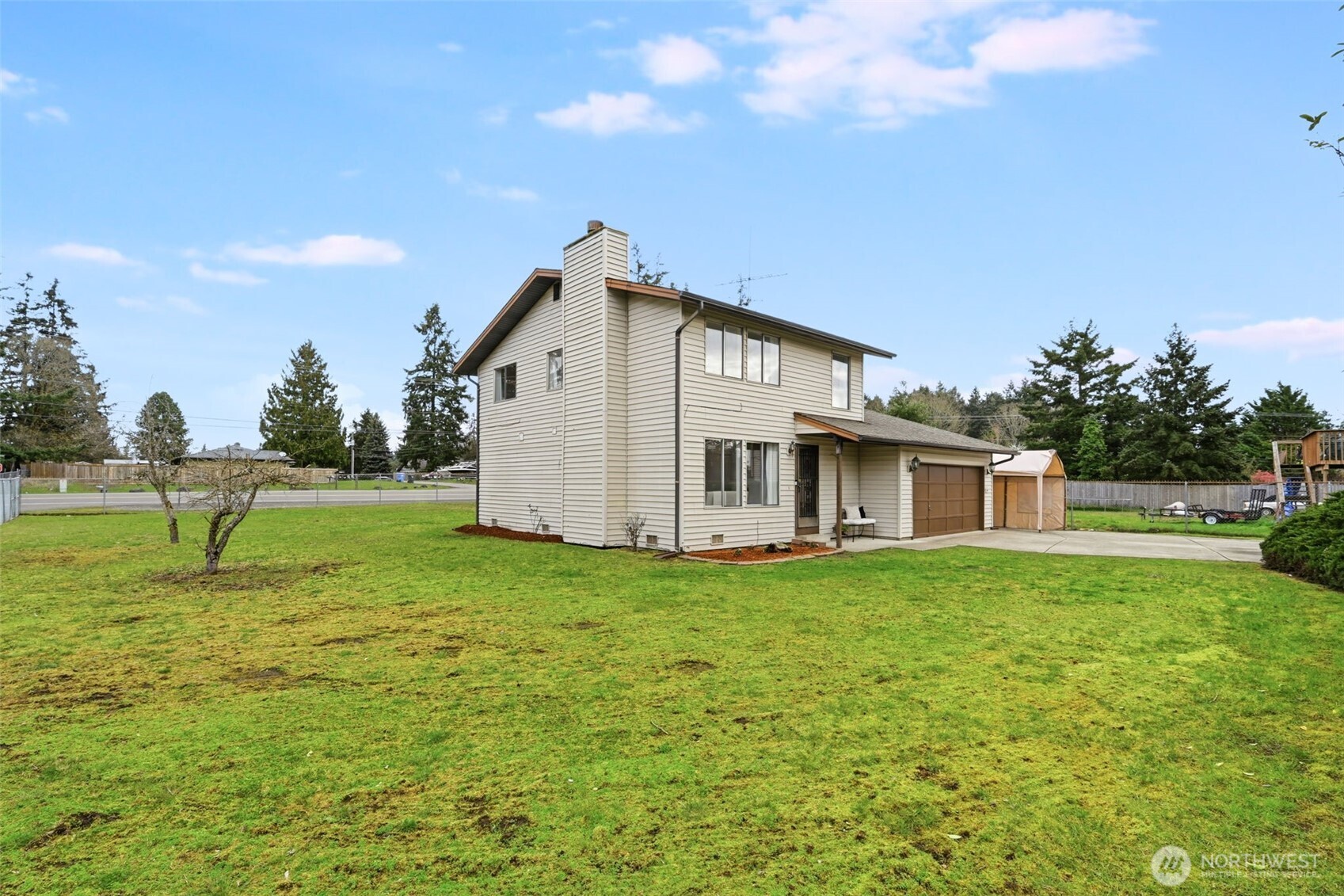 1807 162nd Street E, Tacoma, WA 98445