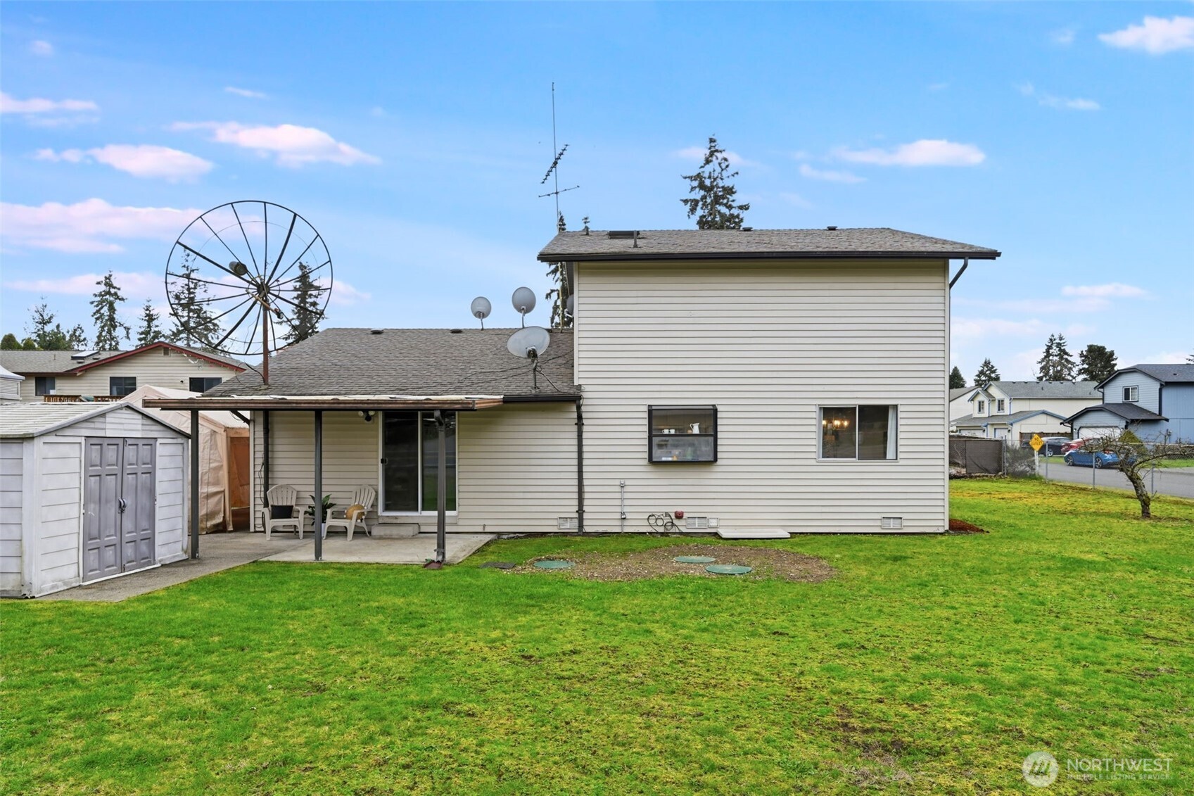 1807 162nd Street E, Tacoma, WA 98445