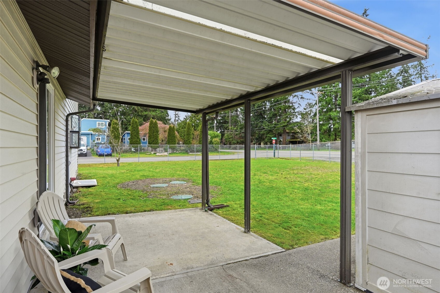 1807 162nd Street E, Tacoma, WA 98445