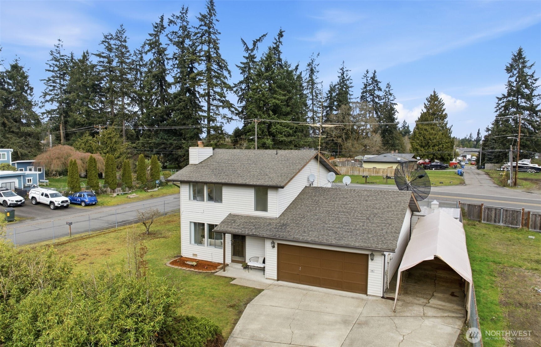 1807 162nd Street E, Tacoma, WA 98445