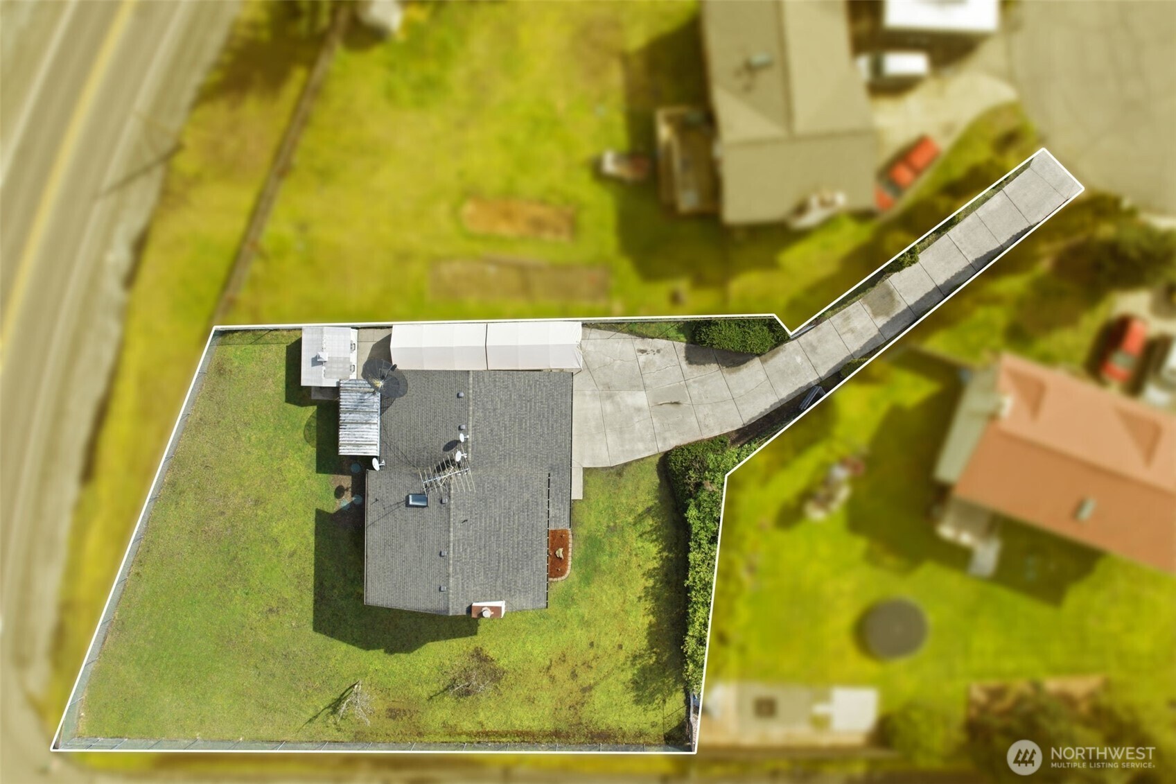 1807 162nd Street E, Tacoma, WA 98445