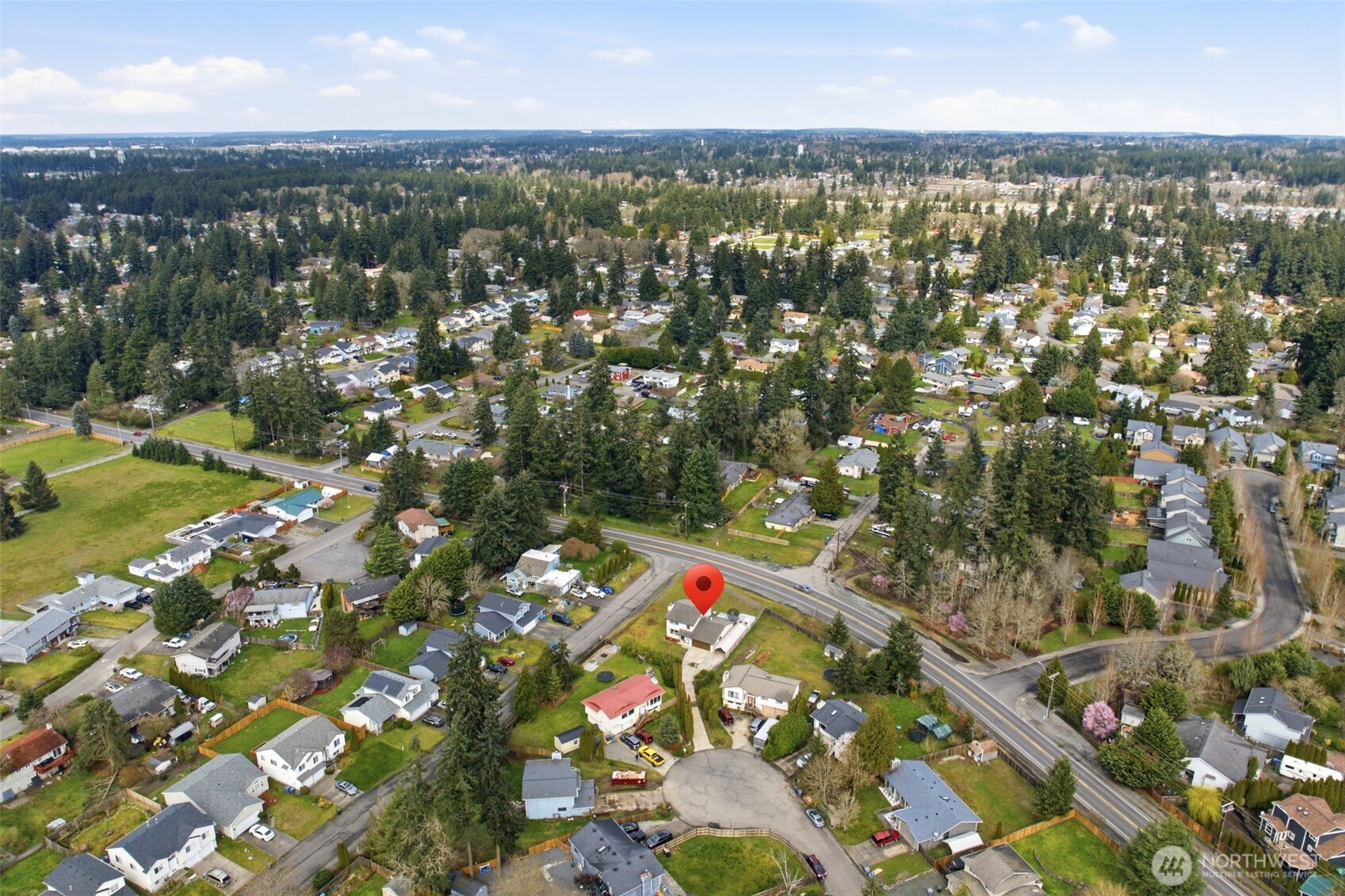 1807 162nd Street E, Tacoma, WA 98445