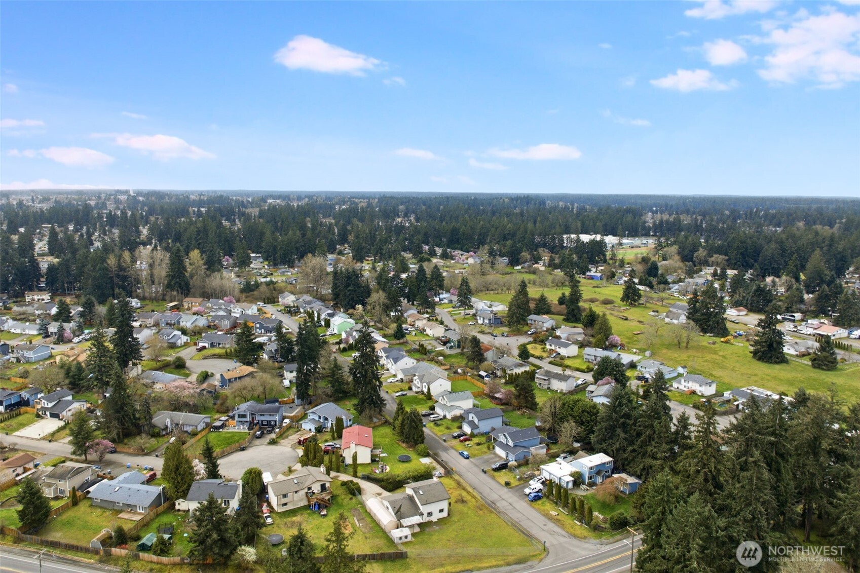 1807 162nd Street E, Tacoma, WA 98445