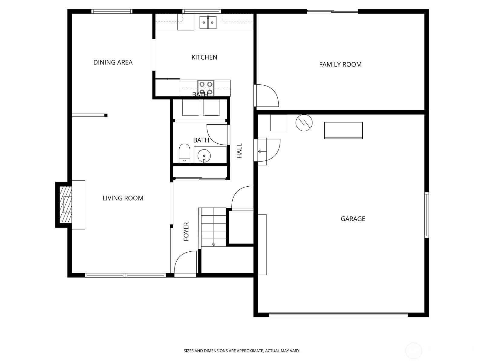 1807 162nd Street E, Tacoma, WA 98445