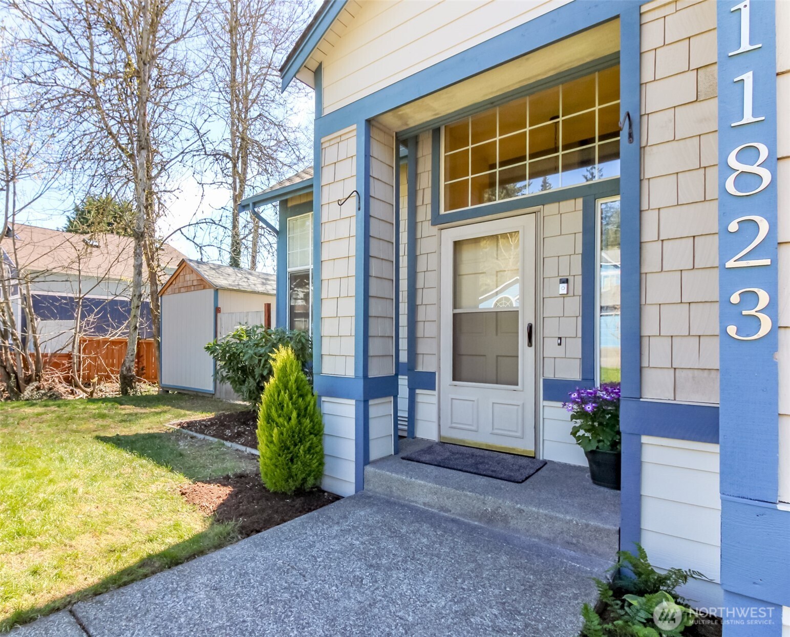 11823 SE 203rd Street , Kent, WA 98031