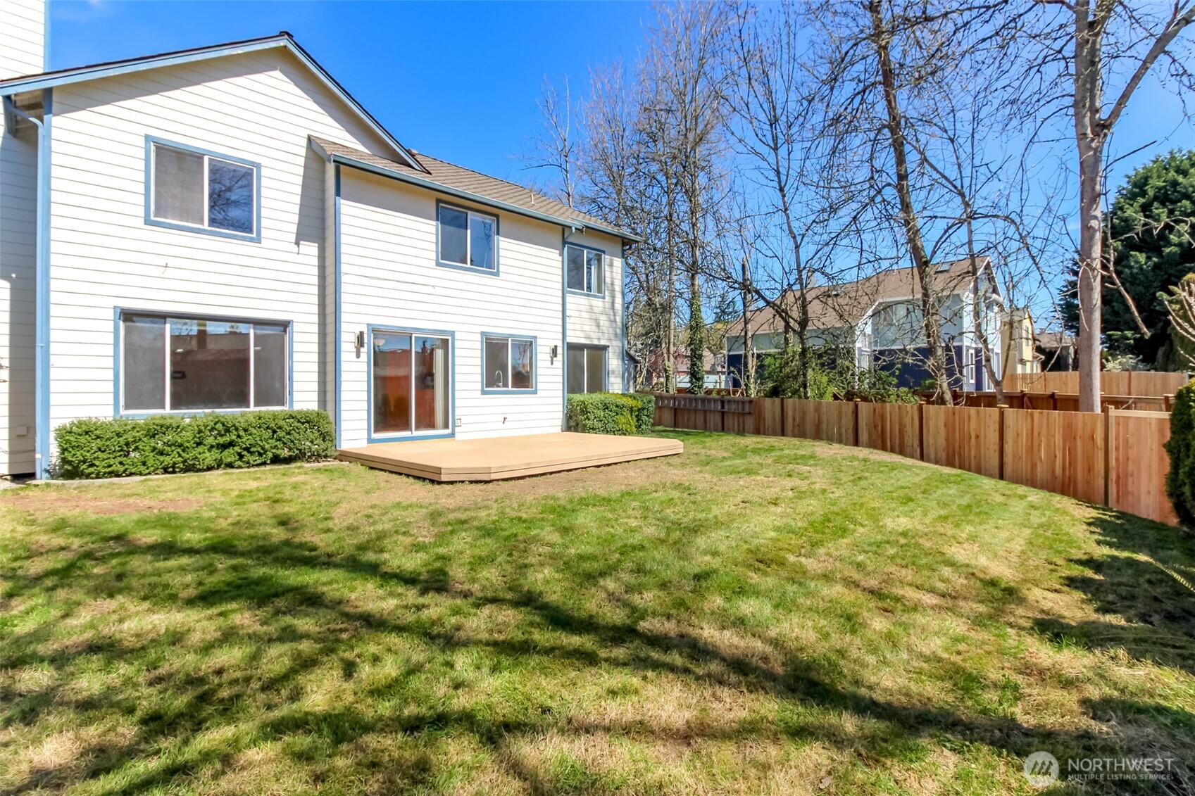 11823 SE 203rd Street , Kent, WA 98031