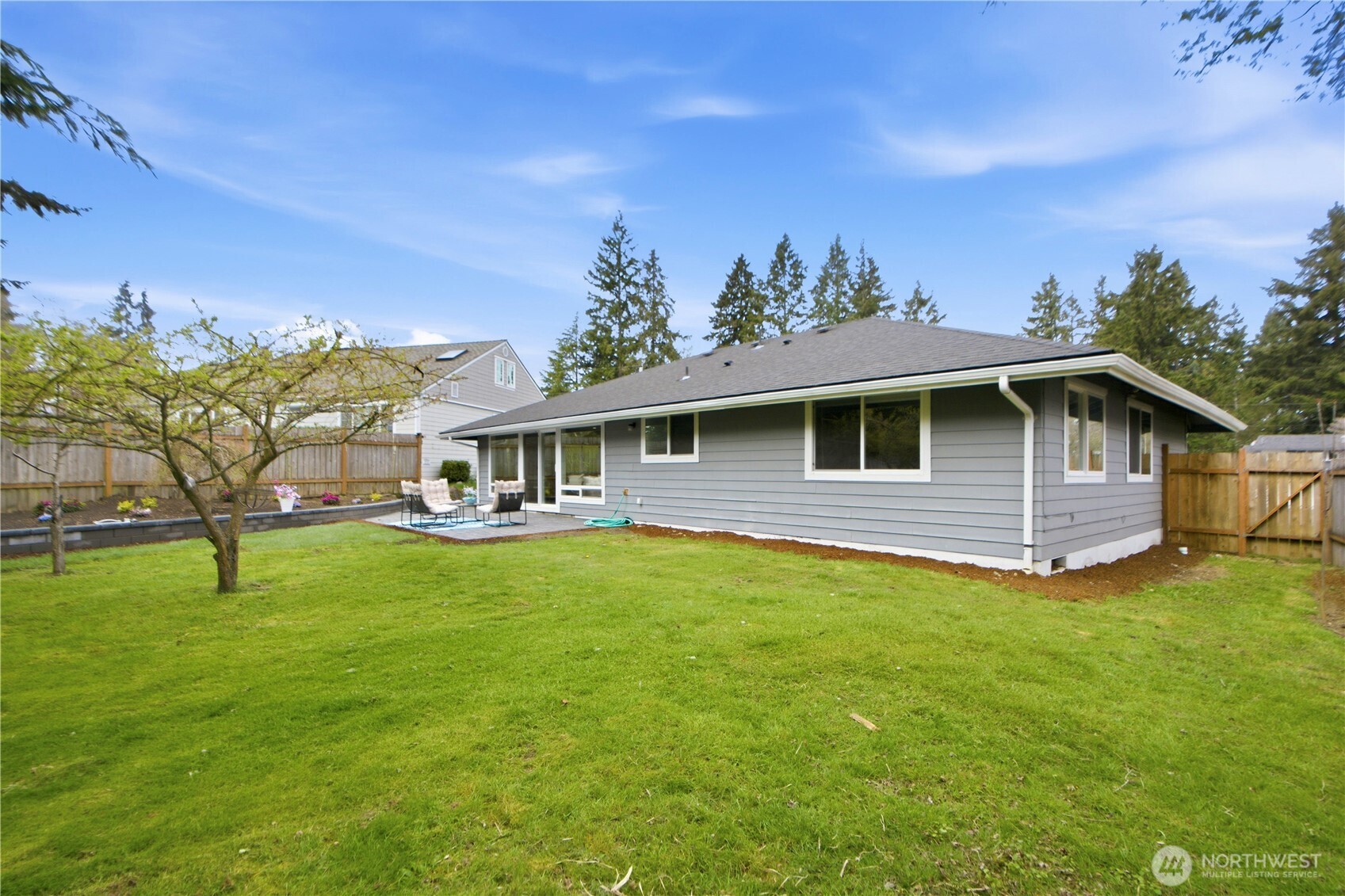 6516 122nd Place SE, Bellevue, WA 98006