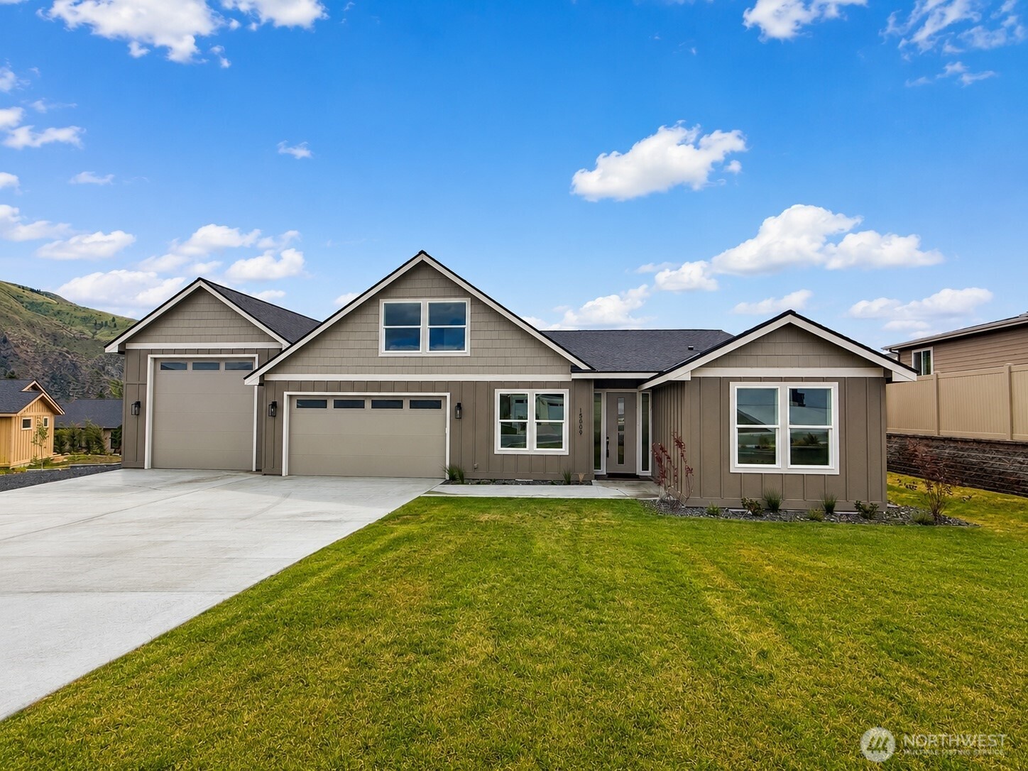 15009 Allison Place , Entiat, WA 98822