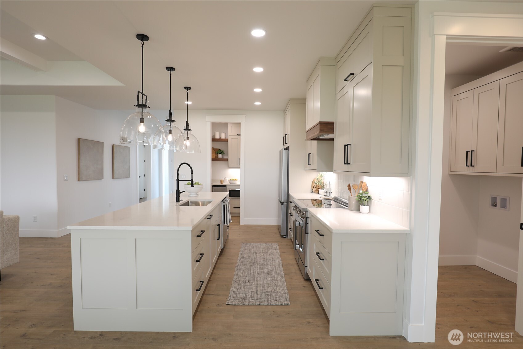 15009 Allison Place , Entiat, WA 98822