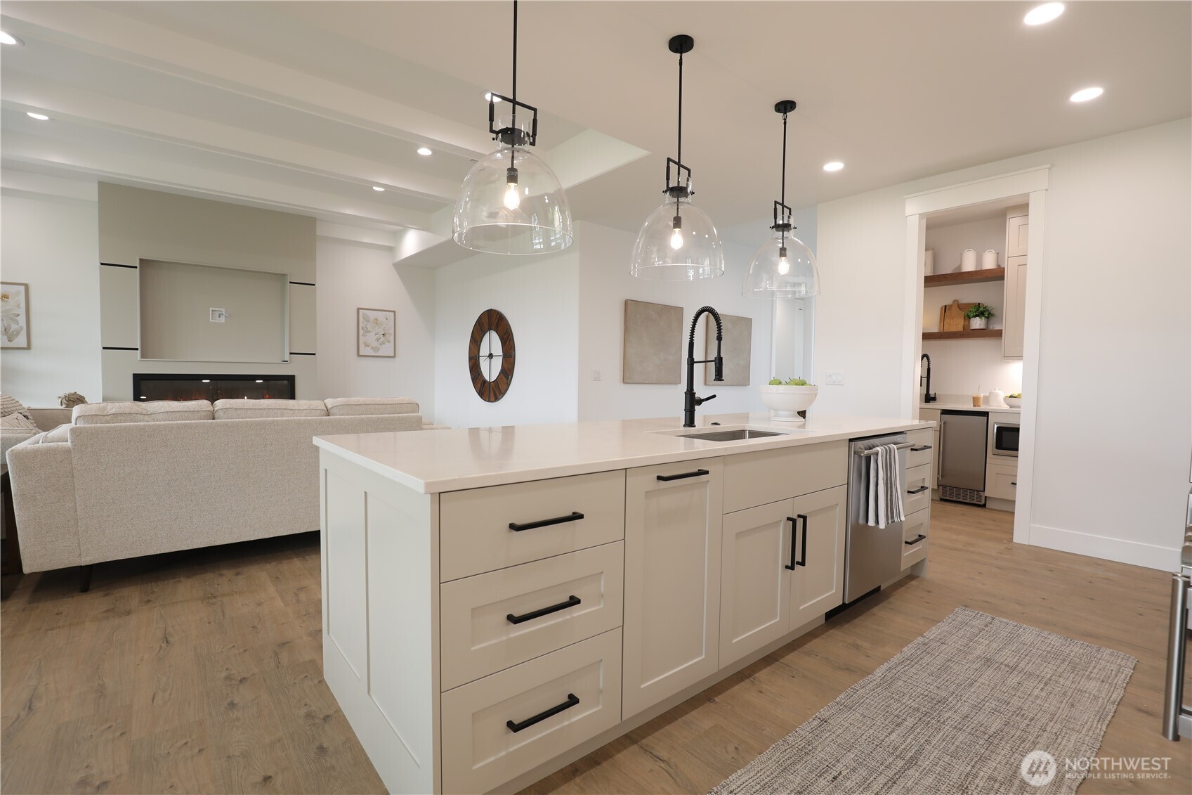 15009 Allison Place , Entiat, WA 98822