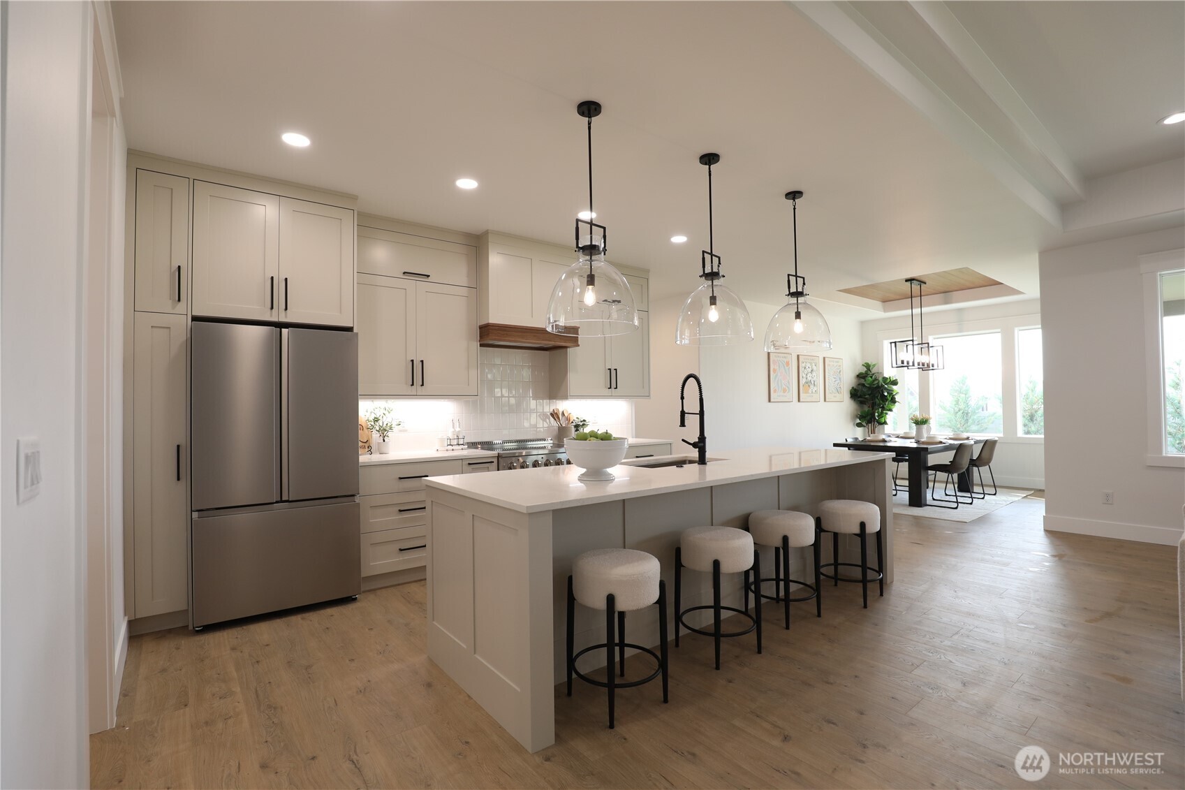 15009 Allison Place , Entiat, WA 98822