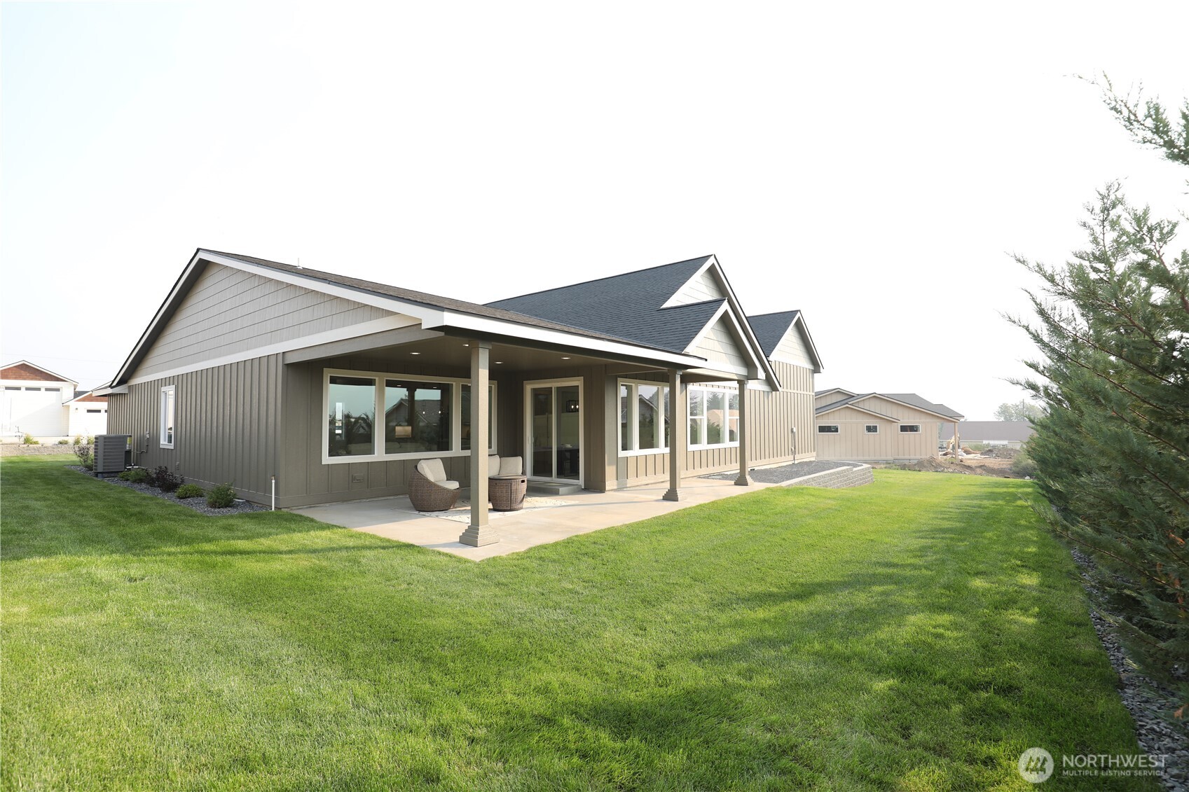15009 Allison Place , Entiat, WA 98822