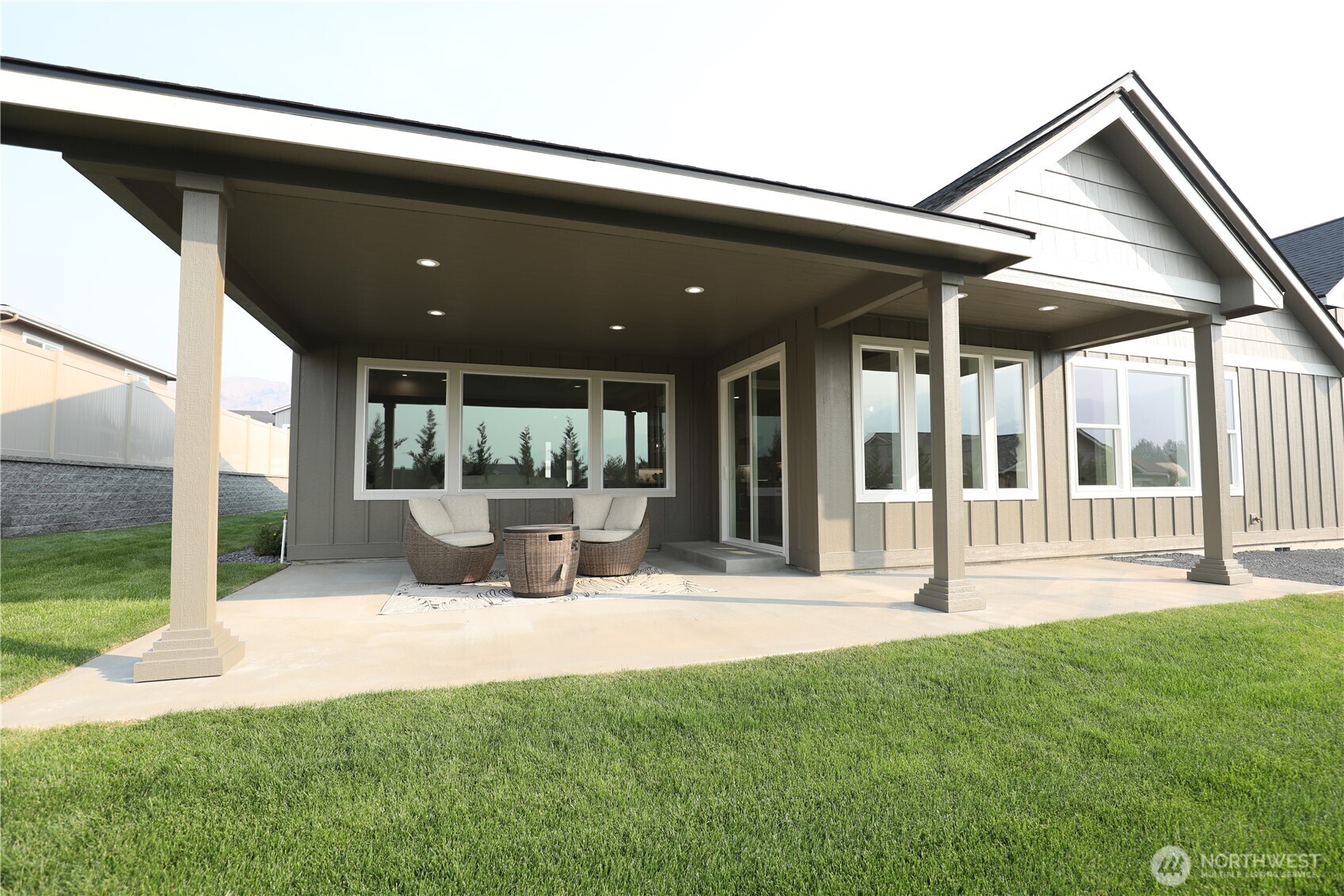 15009 Allison Place , Entiat, WA 98822